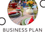 write an investor ready business plan and financial plan